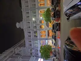 Ruko Moi 5 Lantai SHM
