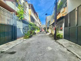 Dijual Cepat Rumah Pademangan 2 Lantai Strategis Jakartarta Utara