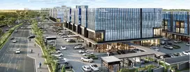 Navapark Business Suites Perkantoran Paling Elite Pusat Bsd City