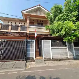 rumah di pondok kelapa Jakarta Timur