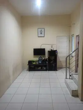 Rumah Daerah Sunggal