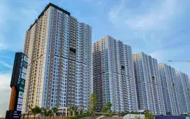 Dijual BU Apartemen Tokyo Riverside PIK 2 Furnish Tower Chikusei