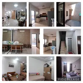 dijual rumah citra 3, kalideres