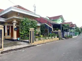 Jual Rumah Megabrata , Margasari ( Buah Batu Margacinta ) Bandung
