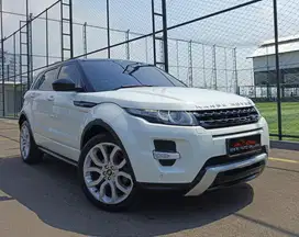 Range Rover Evoque 2.0L AT 2015 9 Speed #evoque #vellar