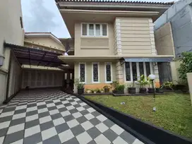 Dijual Rumah Di Maleo Bintaro Sektor 9