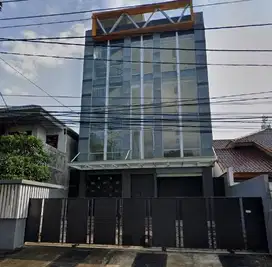 Disewakan Ruko: Jl. D.I Panjaitan Semarang
