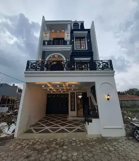 Jual Rumah Murah Siap Huni Dalam Komplek Di Jagakarsa