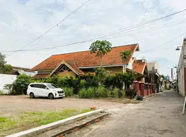 TANAH KAVLING DEKAT  TOLL MEDYOPURO  MALANG