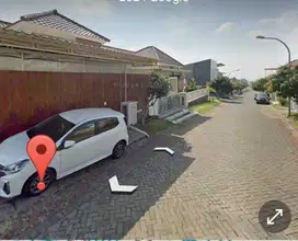 DIJUAL RUMAH VILLA PUNCAK TIDAR
