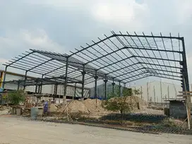 DISEWAKAN GUDANG di KIC GATOT SUBROTO, NGALIYAN - SEMARANG 