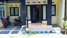 RUMAH AREA SUHAT JALAN IKAN IKAN LOWOKWARU