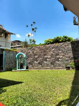 JARANG ADA RUMAH SIAP HUNI SAYAP RIAU BANDUNG STRATEGIS