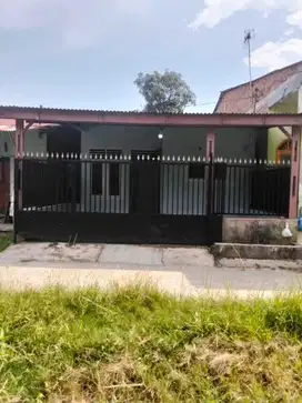 Dijual Rumah Murah Sangat Bagus Bebas Banjir dan Siap Huni