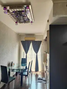 Apartemen Aston Marina Ancol Furnish Lantai Tinggi