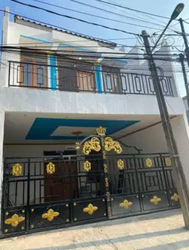 Jual rumah murah cilangkap cipayung deket mabes tni