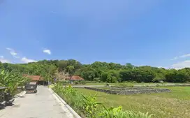 Tanah Strategis Hanya 1X Masuk Dari Jalan Jogja Wonosari