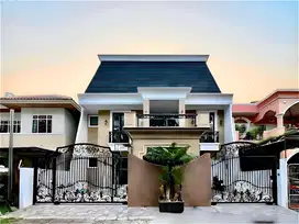 jual rumah mewah bagus di kelapa gading 2 lantai