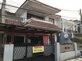 KOMPLEK TAMAN AA, SUKABUMI SELATAN, KEBON JERUK