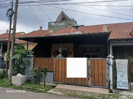 Rumah Murah di Villa Bogor Indah 3