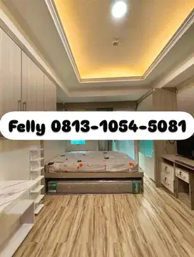 Disewa Apartemen Royal Mediterania Garden Tanjung Duren Jakarta Barat