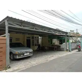 Jual Rumah Berkoh Selatan RS margono Purwokerto