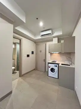 Disewakan Apartemen Menara Jakarta 2br Unfurnish