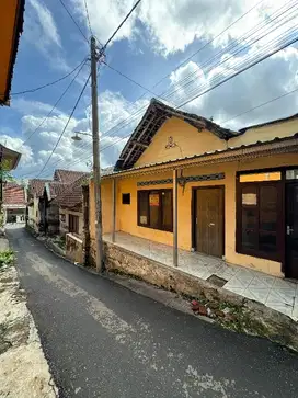 Rumah Murah Samping Pasar Turen Malang