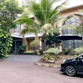 Dijual Rumah Pesanggrahan Jaksel Mewah Ada Swimming Pool 178090