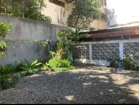 Termurah! Langka! Rumah usaha strategis sayap riau bandung