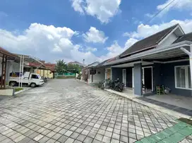 Rumah di Cluster The Green Royal Pudakpayung, Jl. Kalipepe, Banyumanik