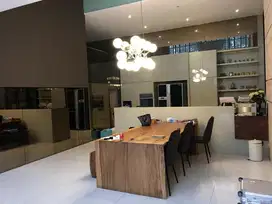 Jual Rumah Panglima Polim  Kebayoran Baru