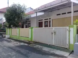 Rumah Murah Siap Huni Margahayu Raya