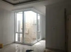 Dijual rumah type michigan San Lorenzo Golf lake residence