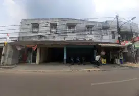 Dijual Kios Dan Kontrakan di Jelupang Raya