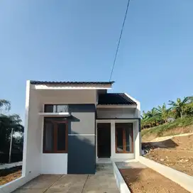 Rumah Cileunyi Manglayang Regency