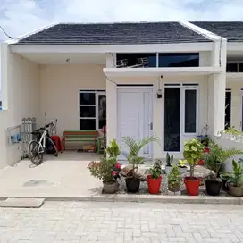 Rumah Minimalis Murah di Dekat Podomoro Land