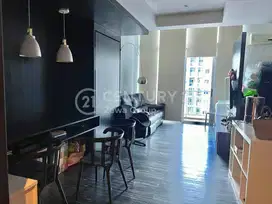 Disewakan Murah Soho Residence Tipe Avenue Central Park, Jakarta Barat