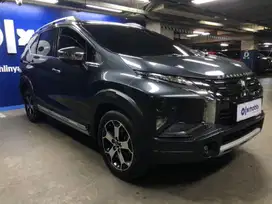 [OLX MOBBI]DP RENDAH Mitsubishi Xpander 1.5 Cross Premiu-AT 2020 8NH B