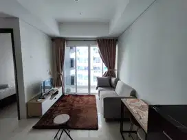 DIJUAL CEPAT UNIT TERMURAH 3BR di PURI MANSION