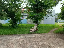 Dijual tanah kavling cluster realestate Citra Indah City