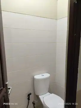 Rumah Rapih Siap Huni Tinggal Bawa Koper Perumahan Simprug Poris