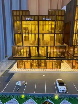 Business LOFT maggiore Junction