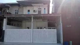 Rumah siap huni Komp Grand Gading Mutiara Blok 2, Sunggal,Deli Serdang