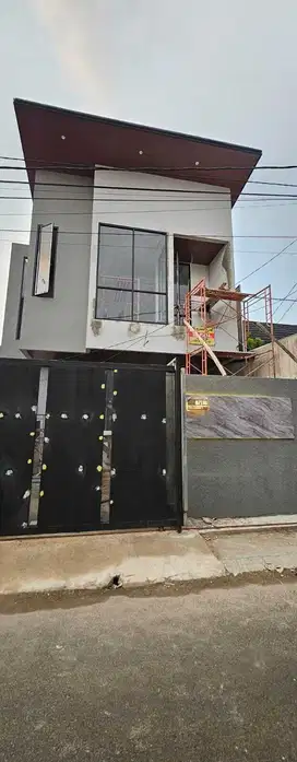 RUMAH CITRA 1 BRAND NEW