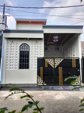 Hunian Murah Berkualitas Strategis Dekat Sumarecon