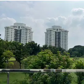Dijual Rumah Modern Golf View Graha Famili Surabaya Barat