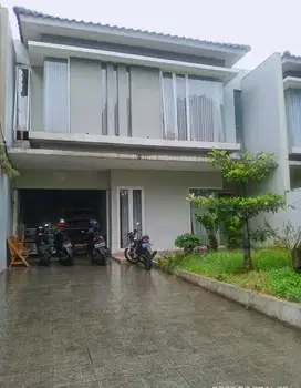 Dijual Cepat dan Murah Rumah Bagus di Komplek BPPB Pasir Mulya