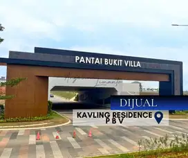 Masih Ready, Kavling PIK 2 di PBV 12x30, Lunas Cicilan