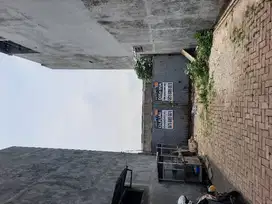 Dijual Tanah di depok luas 1200 m2